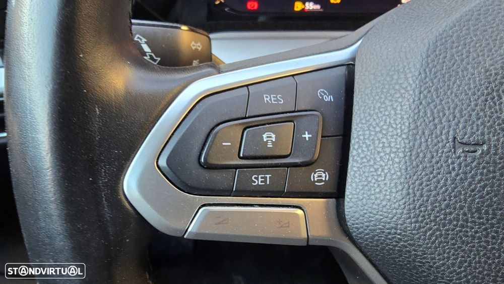 VW Golf Variant 2.0 TDi SCR - 15
