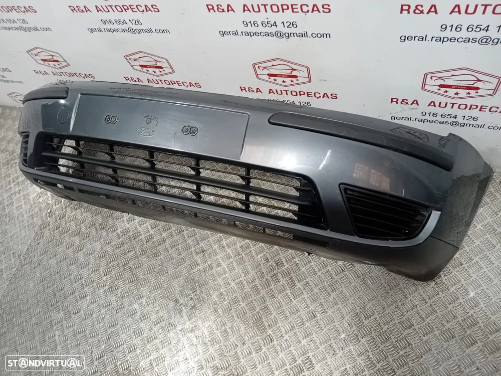 Parachoques Frente Frontal Ford Mondeo MK3 III Original - 3