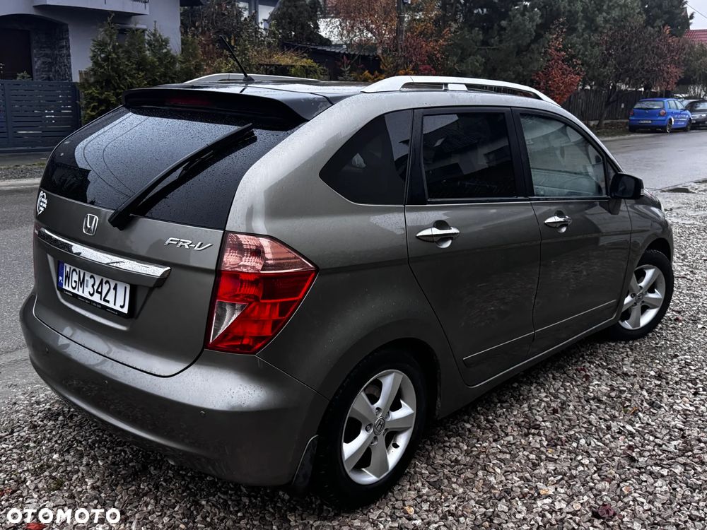 Honda FR-V 1.8 Executive - 5