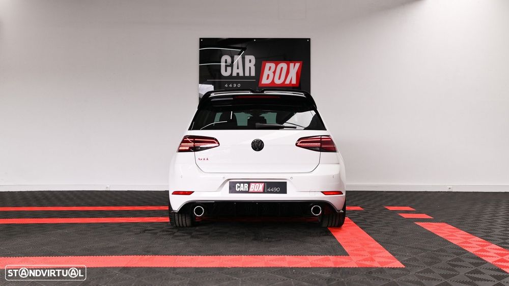 VW Golf GTI 2.0 TSI OPF DSG Performance - 50