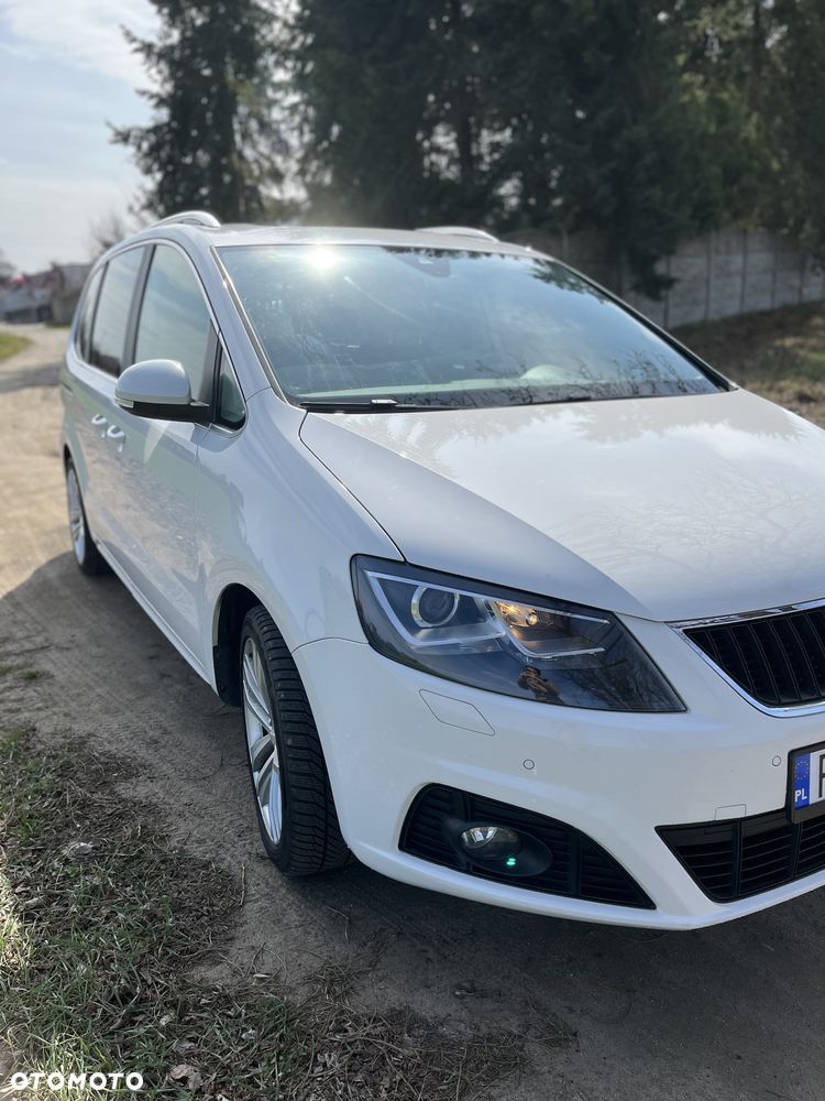 Seat Alhambra - 3