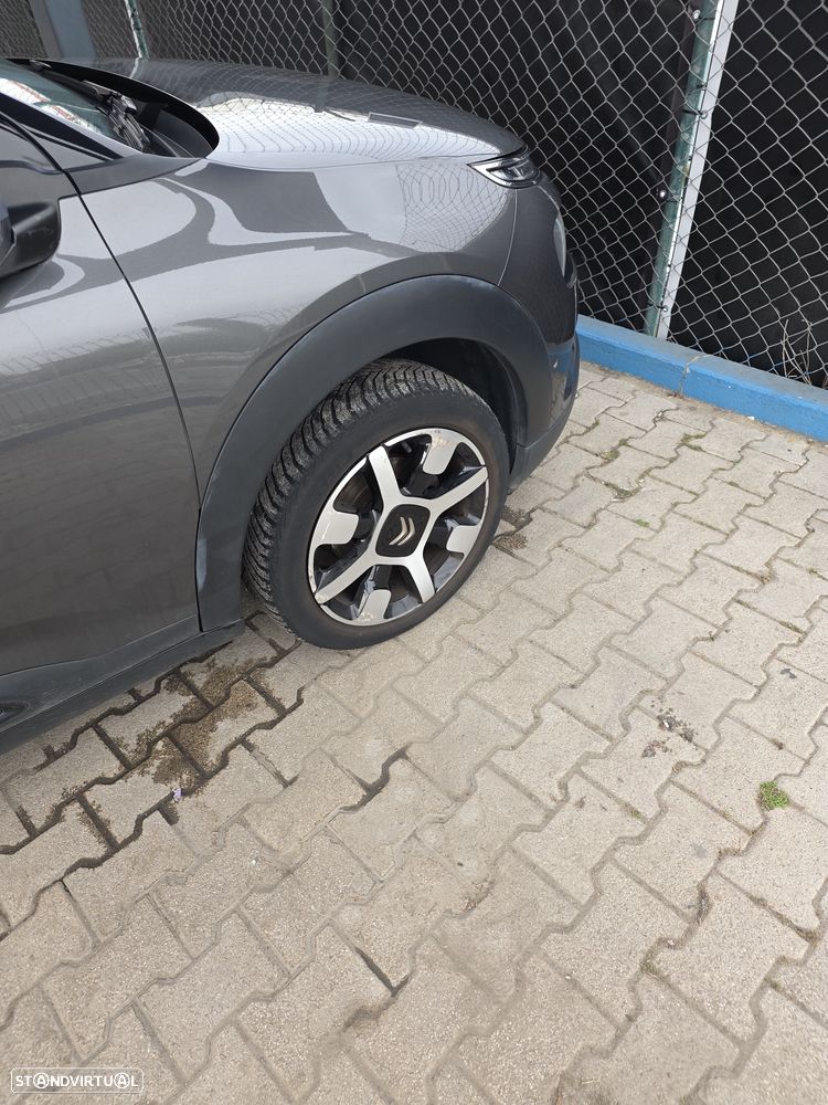 Citroën C4 Cactus PureTech 110 Stop&Start EAT6 Shine - 33