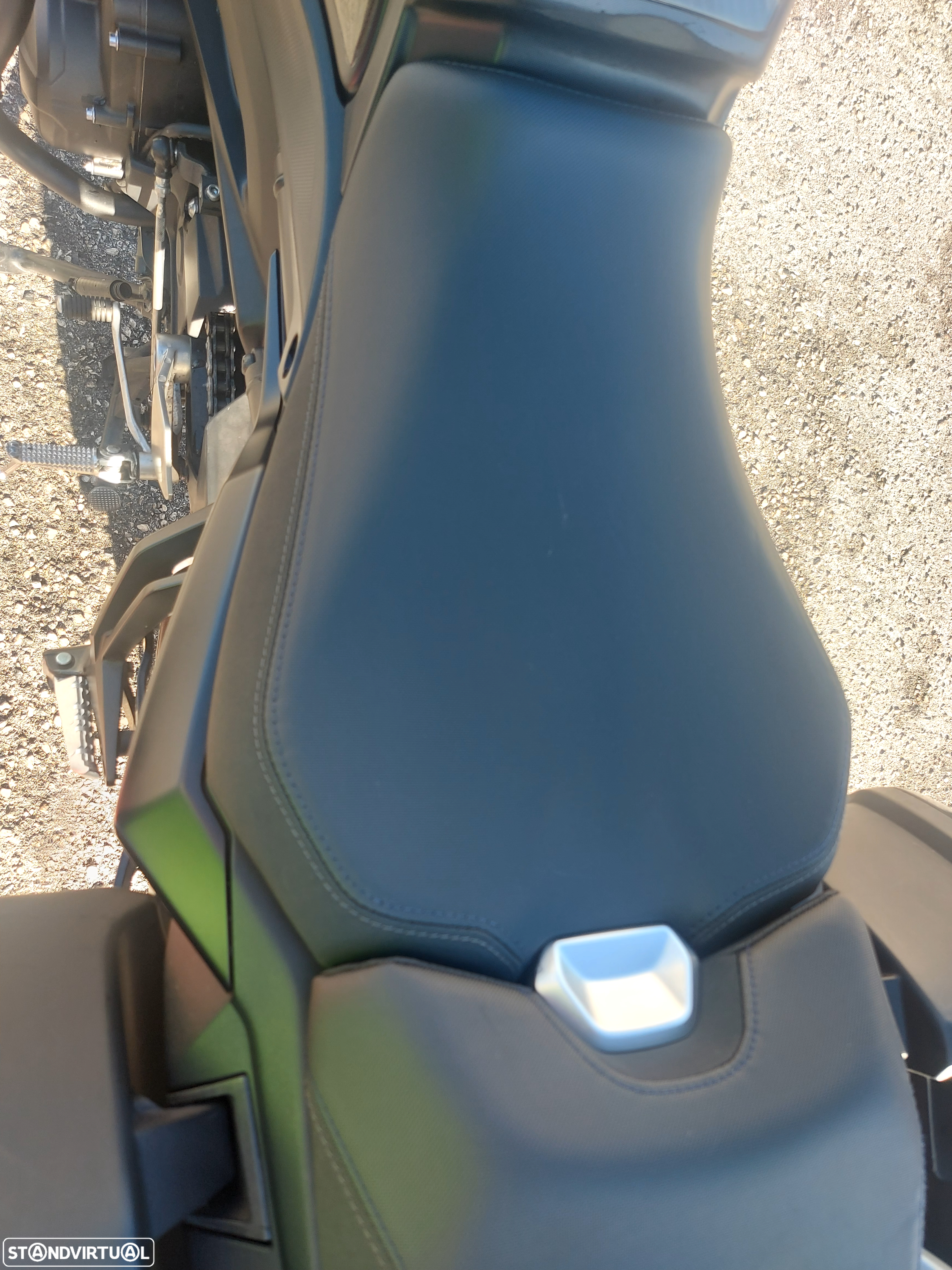 Yamaha Tracer TRACER MT900 - 4