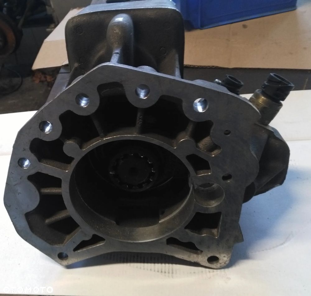 przystawka odbioru mocy mercedes atego R9452642201 - 6