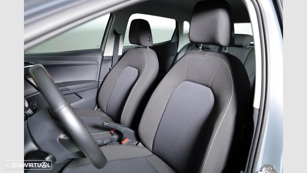 SEAT Ibiza 1.0 TSI Style — fotografia 14