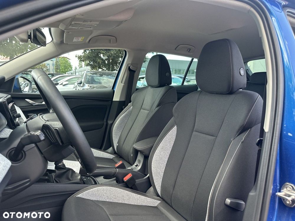 Skoda Scala 1.0 TSI Selection DSG - 12