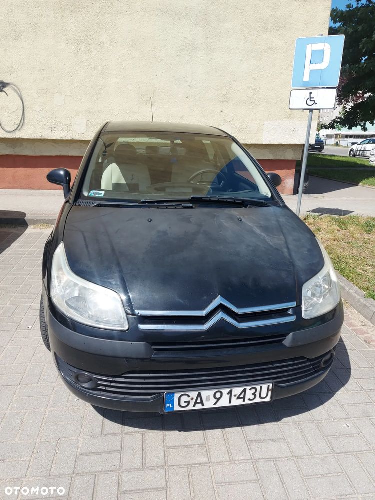 Citroën C4 1.6 HDi FAP Style - 9
