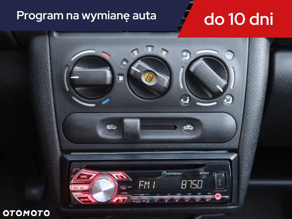 Opel Corsa - 14