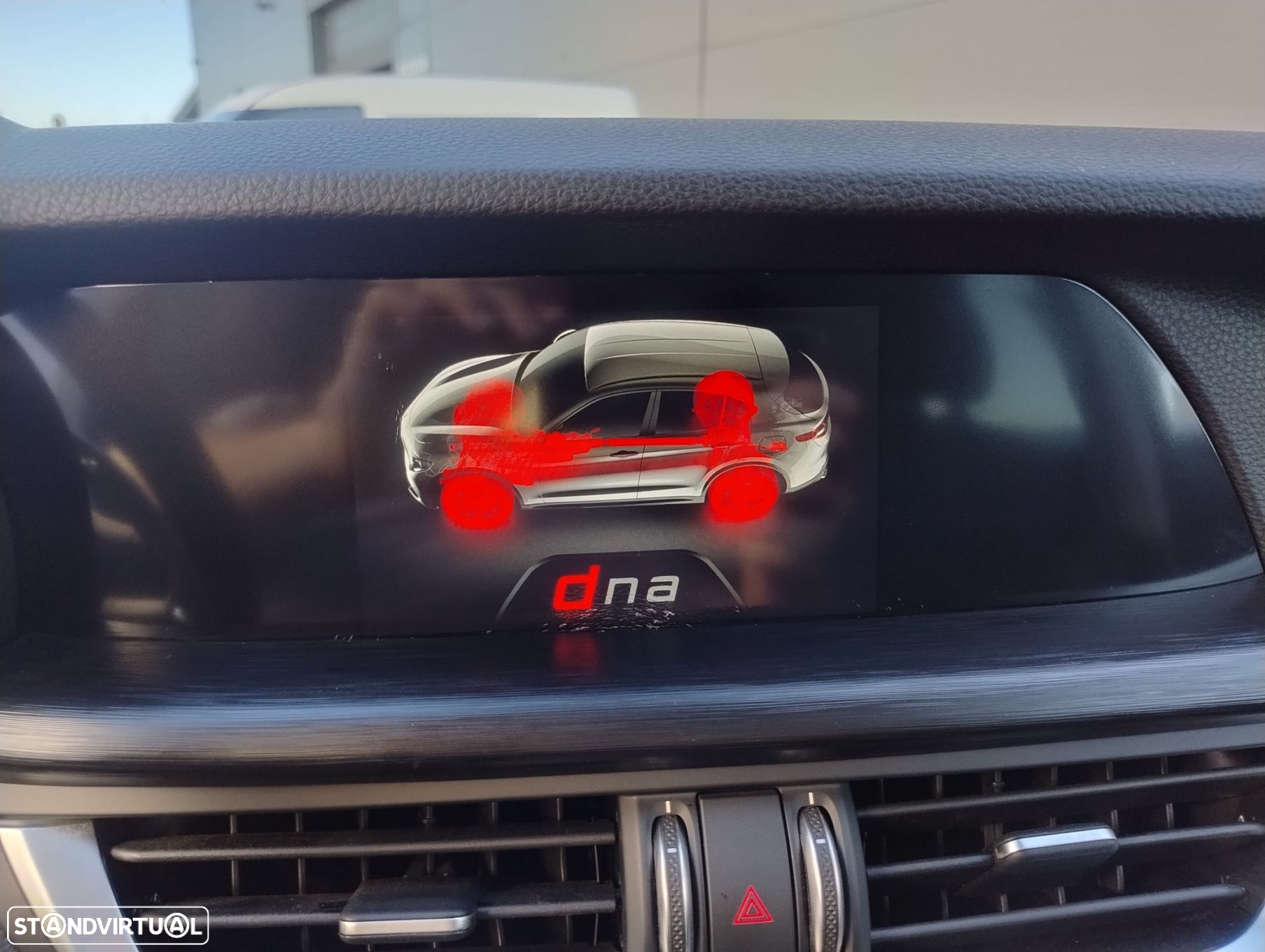 Alfa Romeo Stelvio 2.2 D Super AT8 Q4 - 46