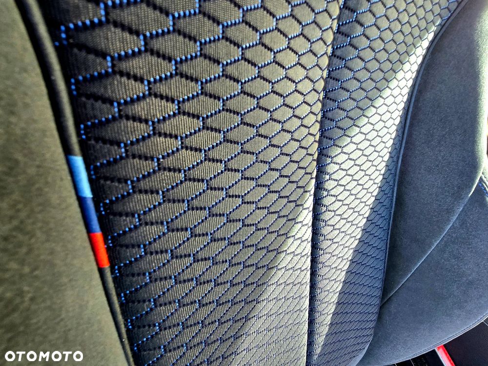 BMW Seria 3 320d Sport-Aut - 8