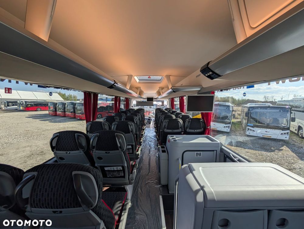 MAN Lion's Coach - 29