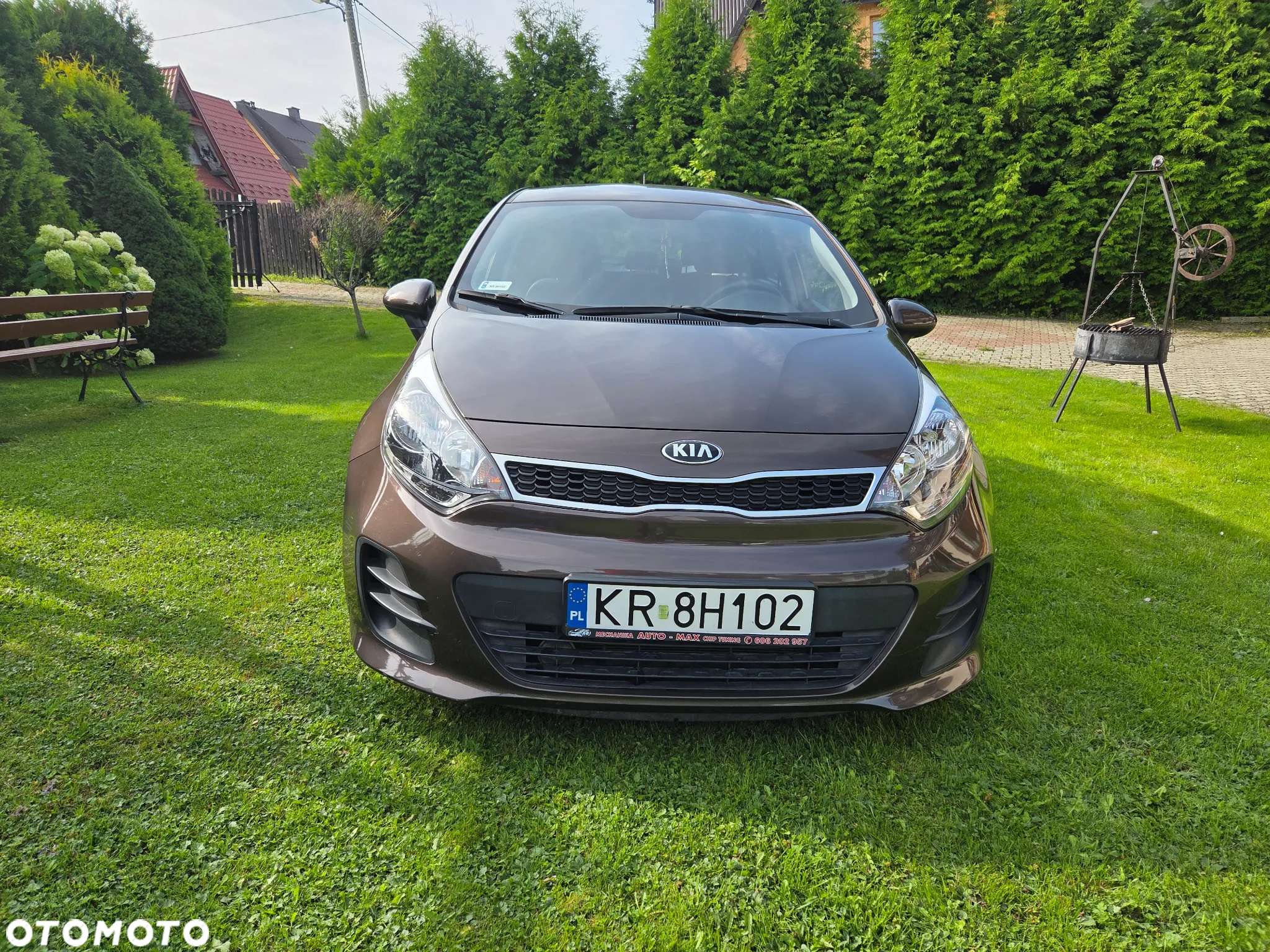 Kia Rio - 3