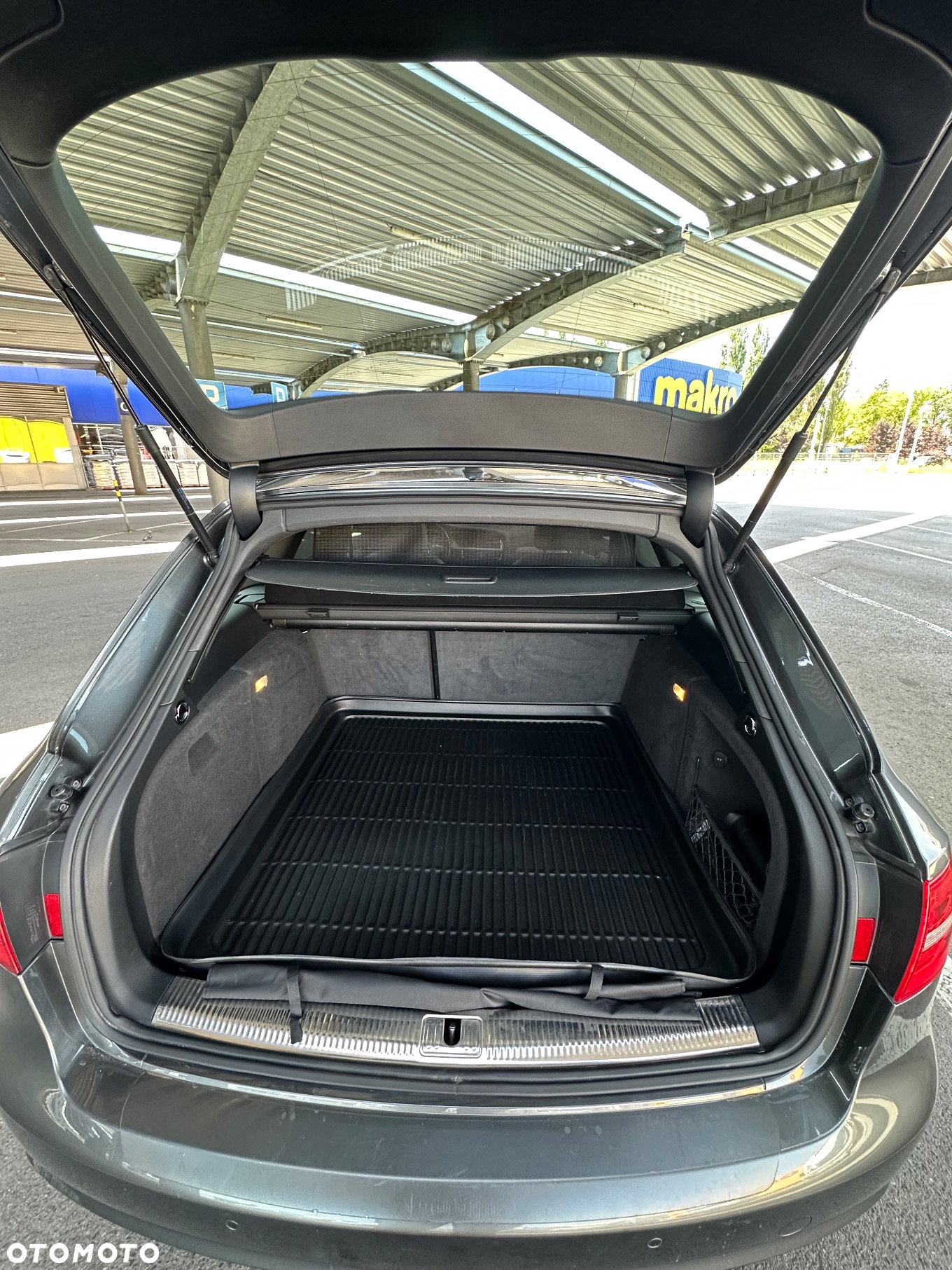Audi A4 2.0 TDI Quattro Sport S tronic - 9