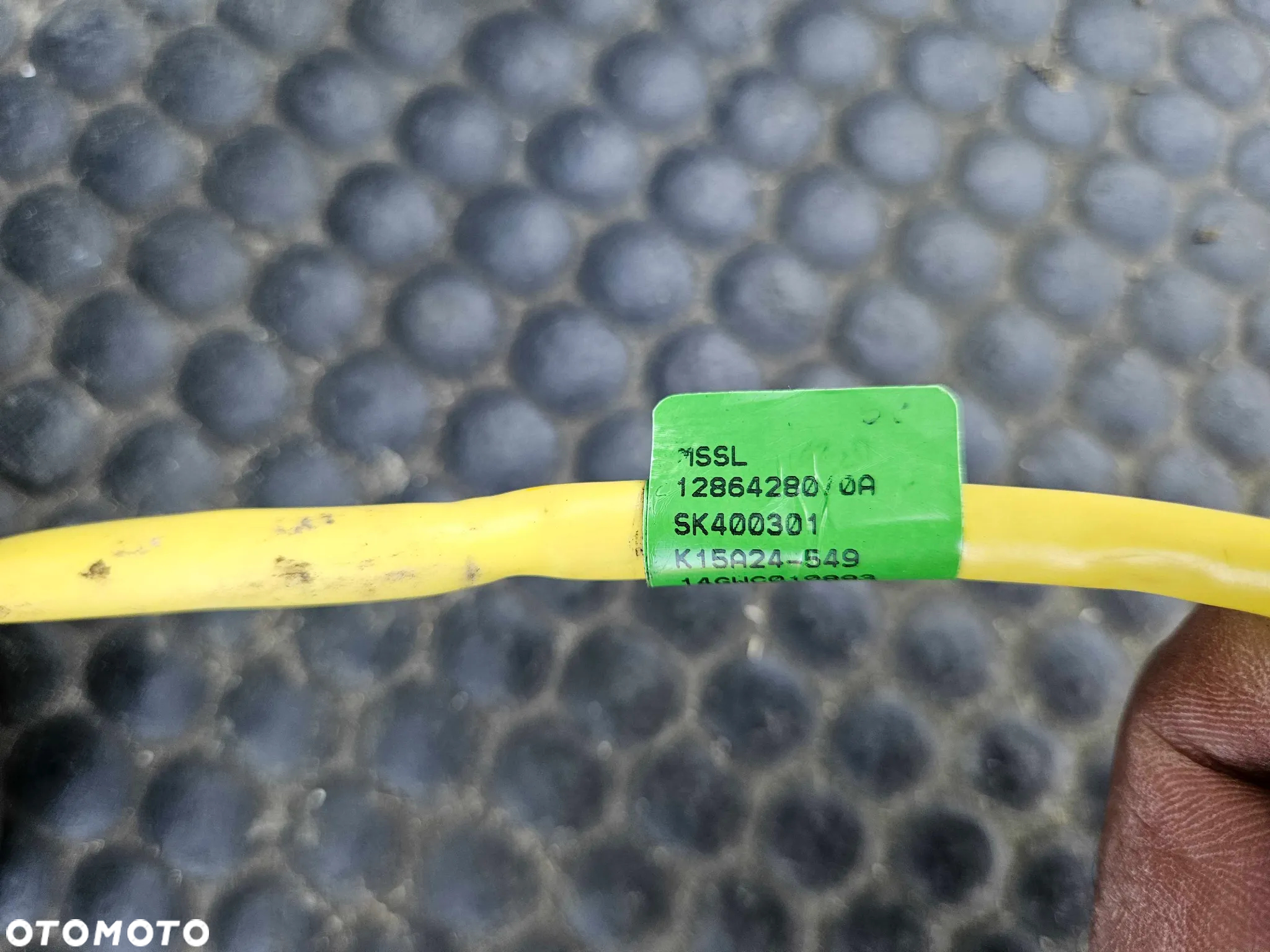 Lusterko Lusterka Zewnetrzne EUROPA Lewe 9pin Prawe 11pin Czarne Renault Captur I 1 - 15