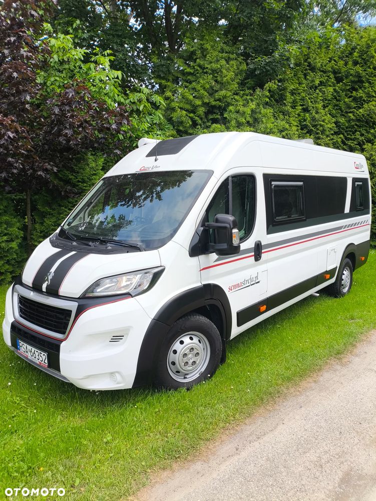 Peugeot Boxer - 5
