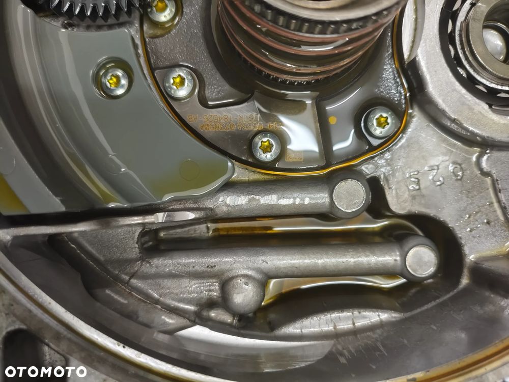 Ford S-Max 2.0 TDCi ST-Line PowerShift - 30