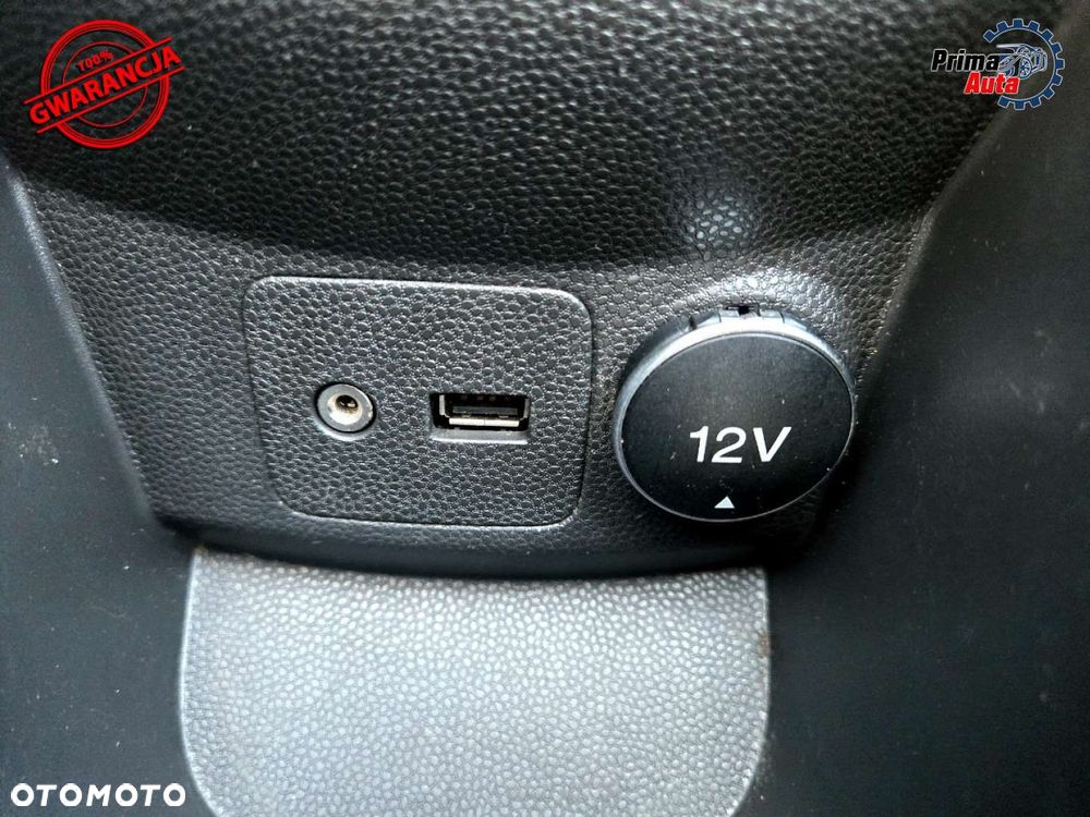 Ford Fiesta 1.0 EcoBoost Start-Stop Celebration - 19
