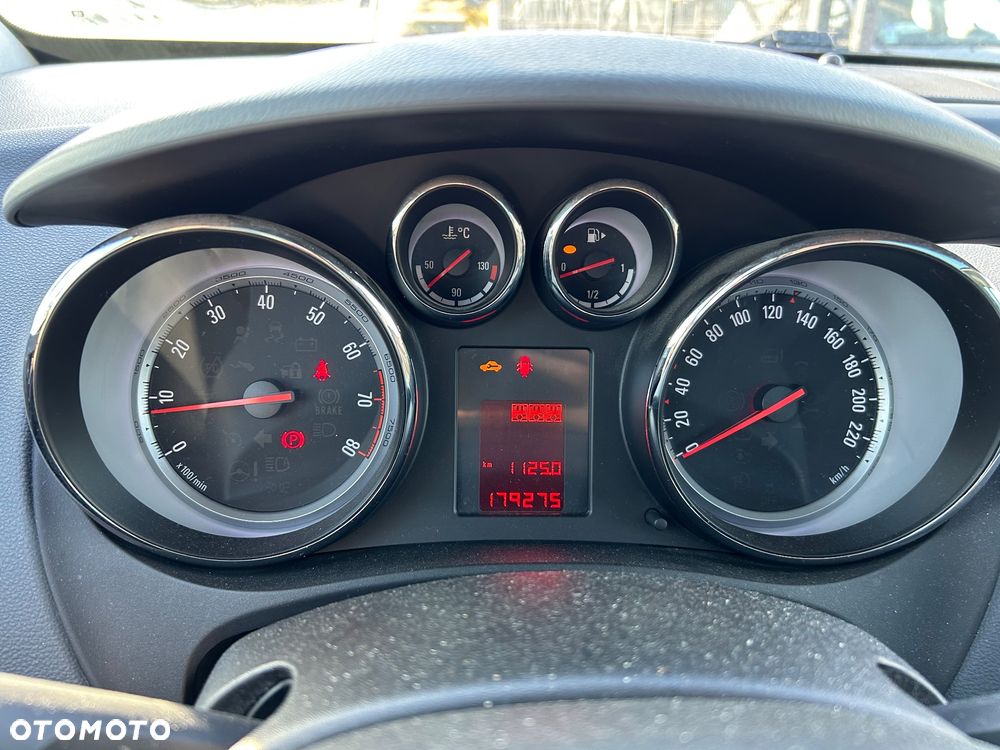 Opel Meriva - 7