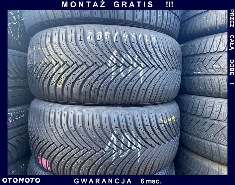 235/45r18 Maxxis Allseason AP3_6,5mm_2szt_(104) - 1