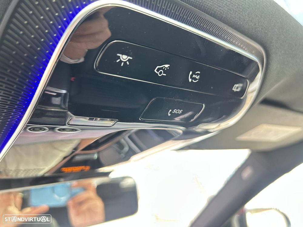 Mercedes-Benz C 300 de T 9G-TRONIC AMG Line - 43