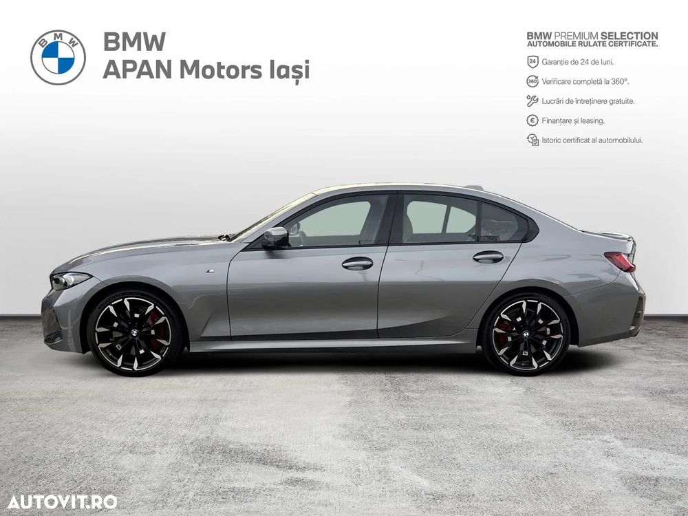 BMW Seria 3 - 8