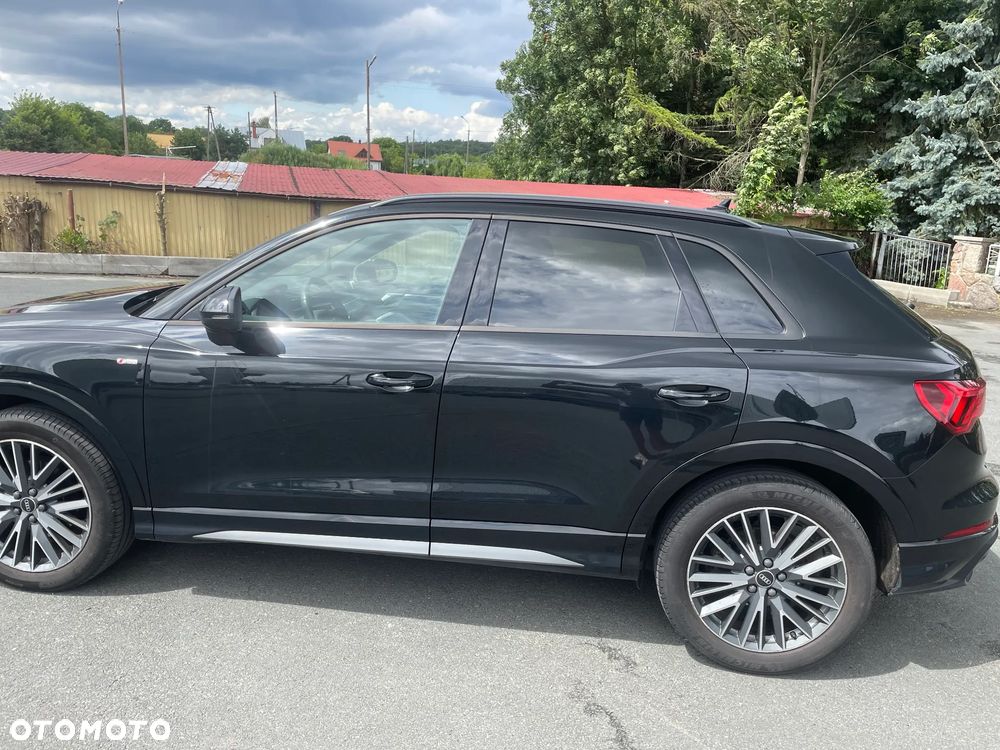 Audi Q3 35 TFSI mHEV S-Line S tronic - 5