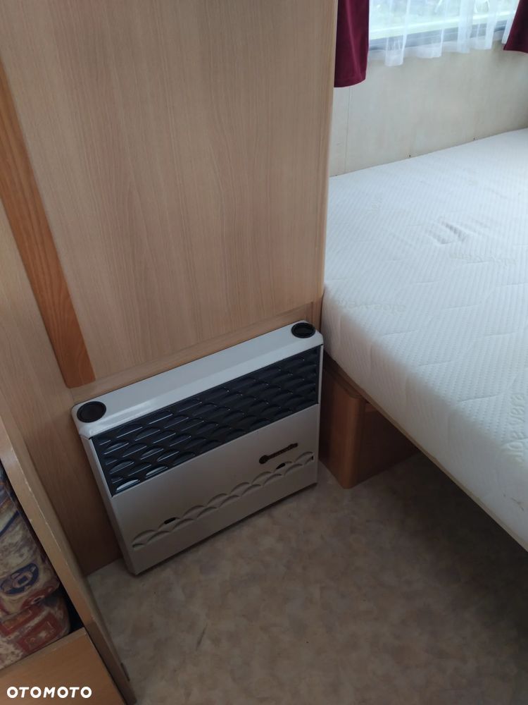 Adria 395 - 10