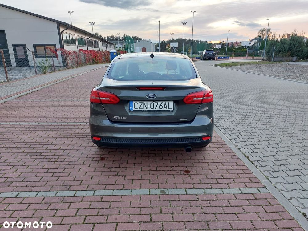Ford Focus - 7