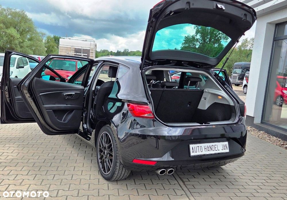 Seat Leon - 31