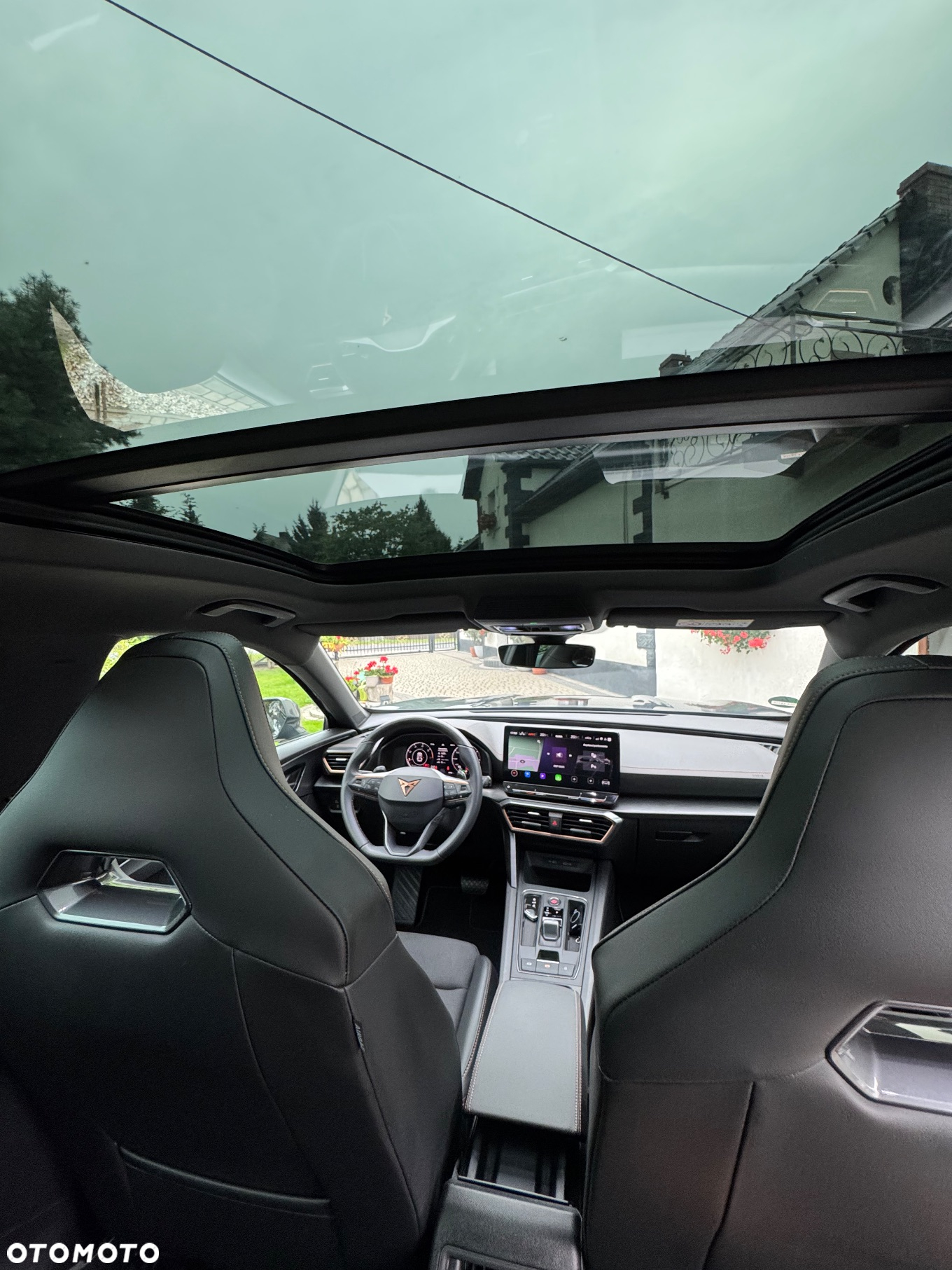 Cupra Formentor 2.0 TDI 4Drive DSG - 15