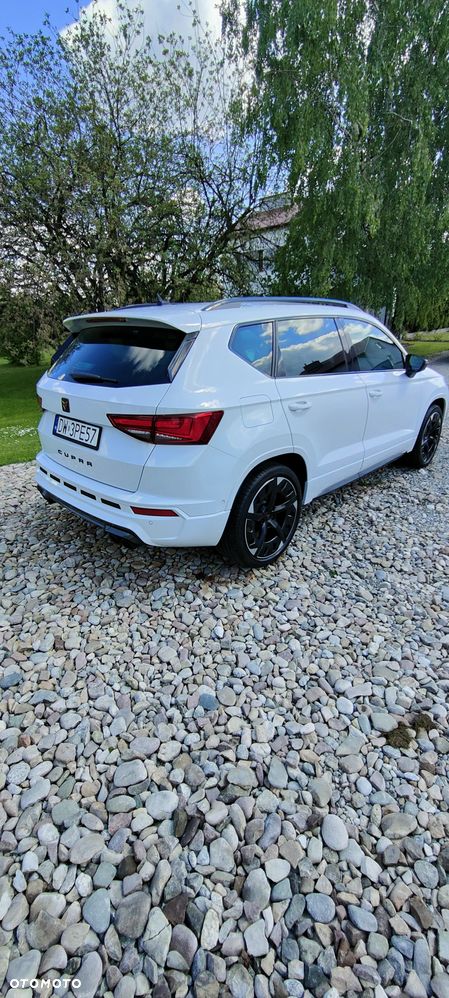 Cupra Ateca - 14