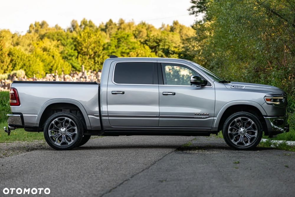 Dodge RAM 1500 5.7 4x4 - 19
