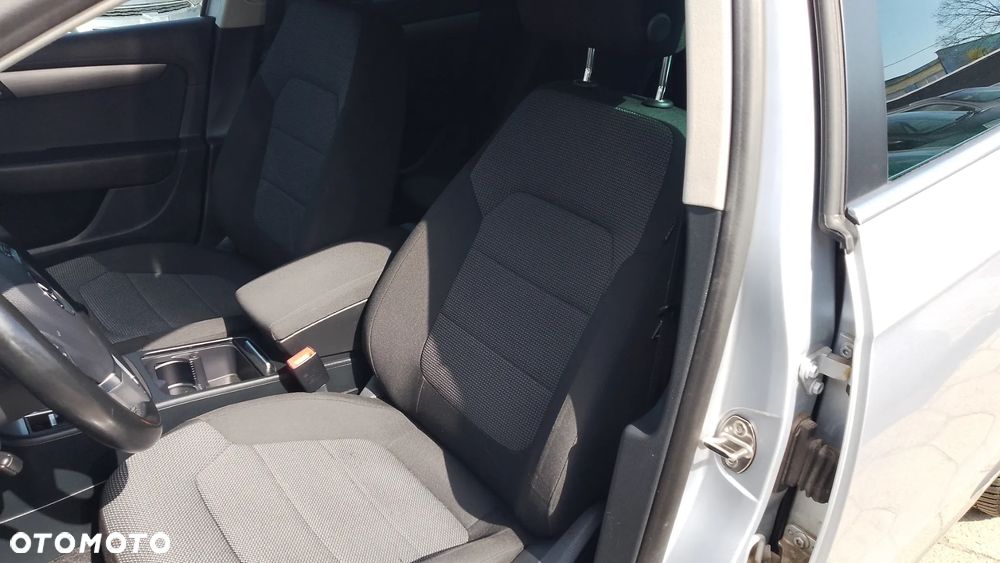 Volkswagen Passat 1.4 TSI Highline - 17