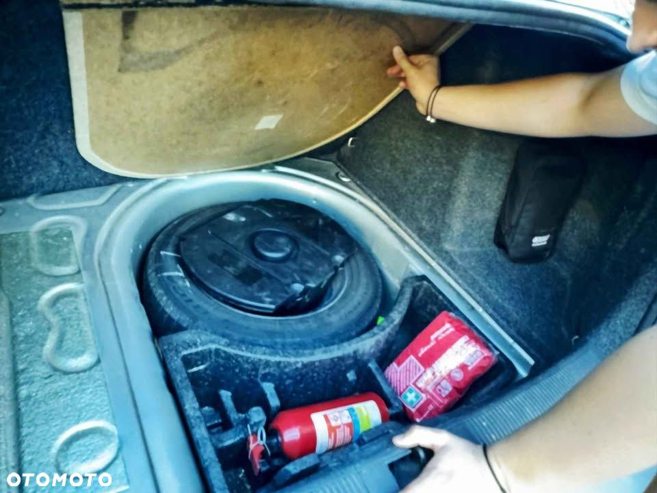 Skoda Fabia 1.4 Classic - 7