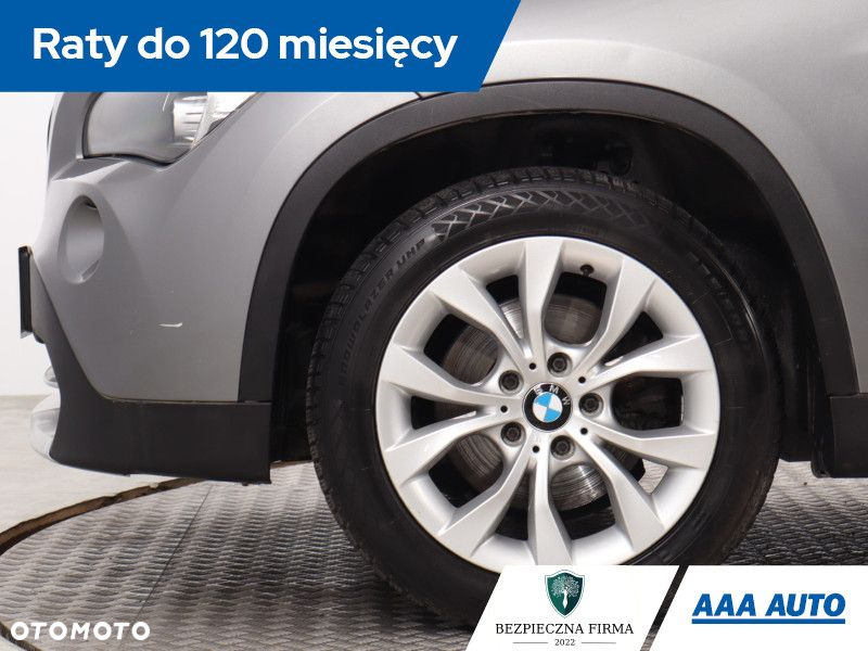 BMW X1 - 15