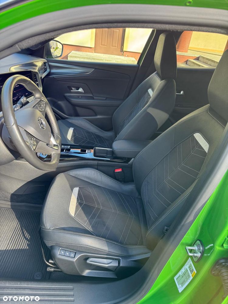 Opel Mokka 1.2 T GS Line Plus S&S - 22