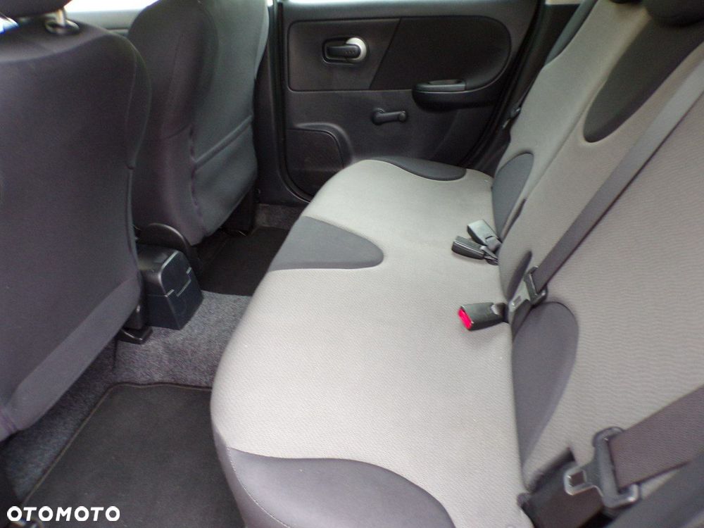 Nissan Note - 26