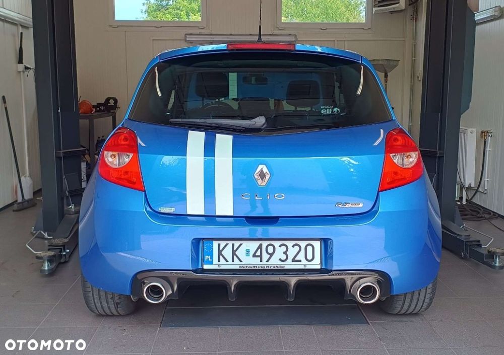 Renault Clio - 2