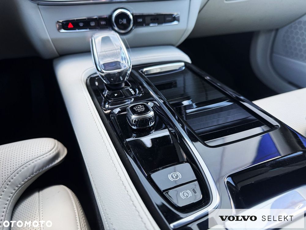 Volvo V90 - 23