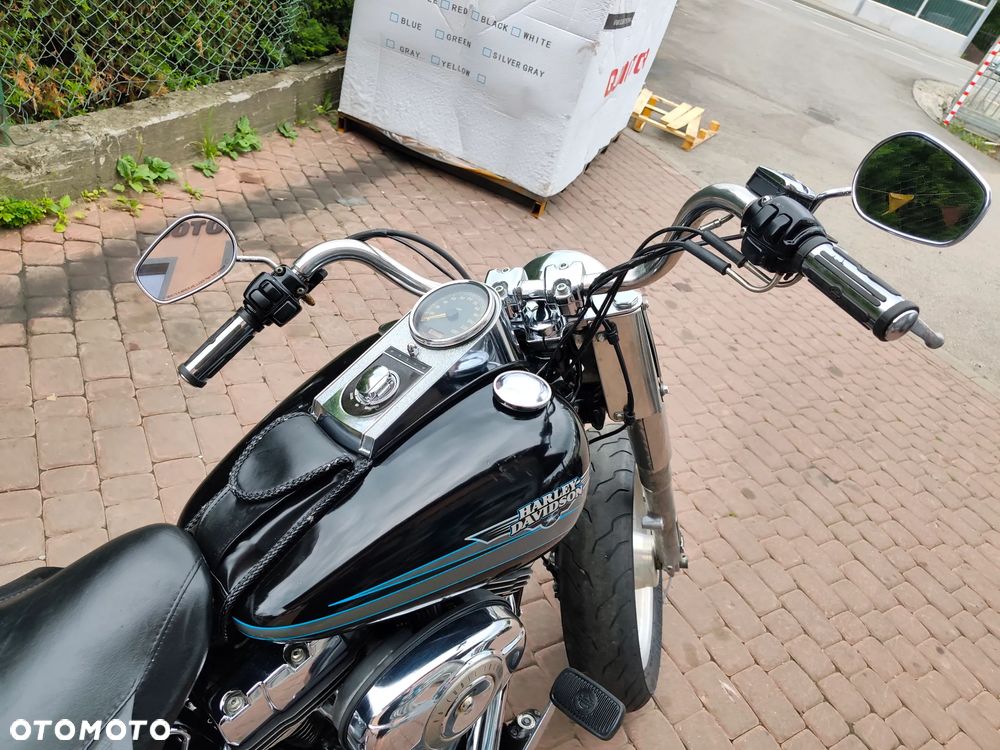 Harley-Davidson Softail Fat Boy - 32