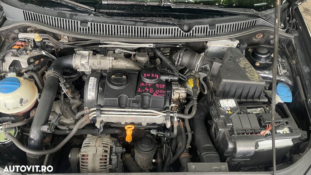 Volkswagen Polo 1.4 TDI Comfortline - 4