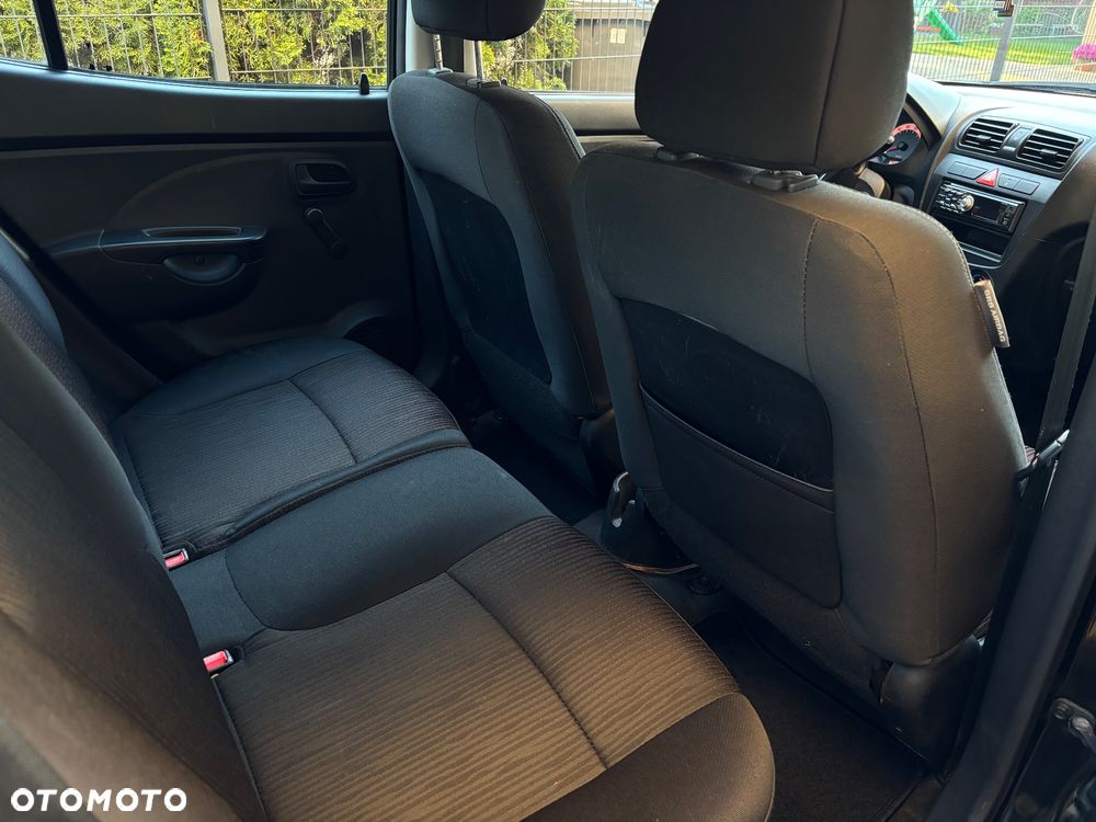 Kia Picanto 1.1 Vision - 18