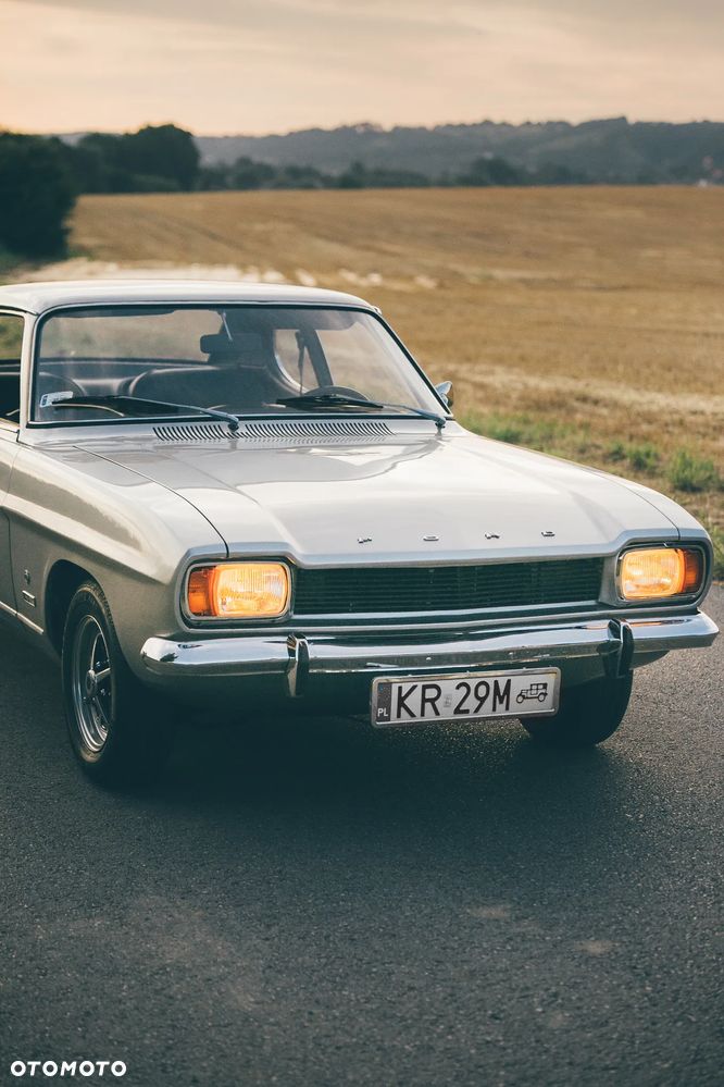 Ford Capri - 27