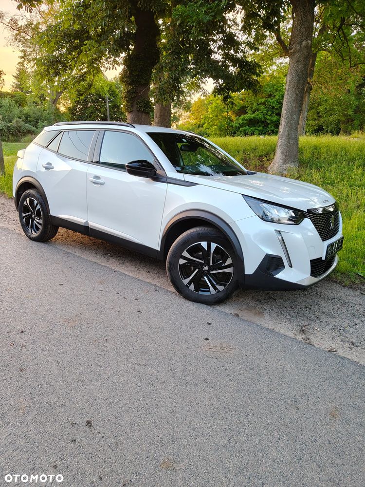 Peugeot 2008 PureTech 130 Allure Pack - 9