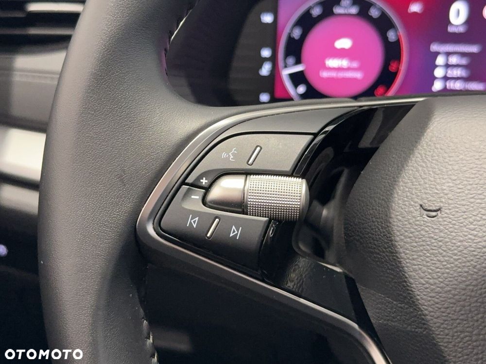 Skoda Octavia 1.5 TSI Selection - 25