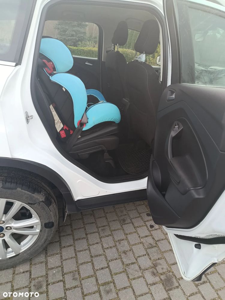 Ford Kuga 1.5 TDCi FWD Edition - 10
