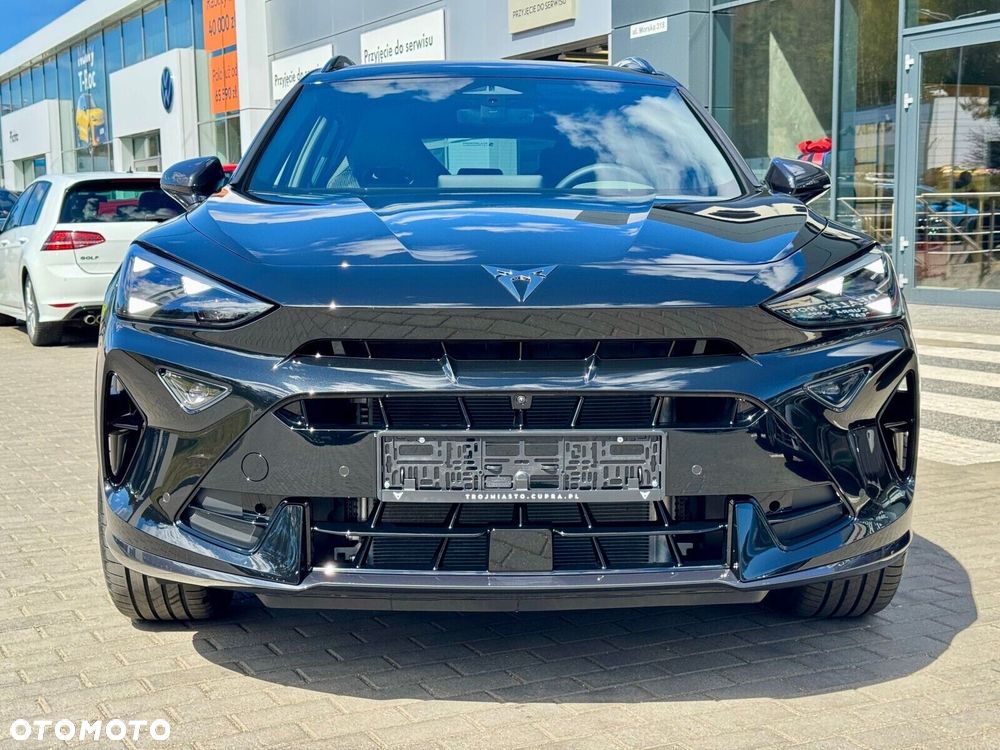 Cupra Formentor 1.5 eTSI mHEV Tribe Edition DSG - 12