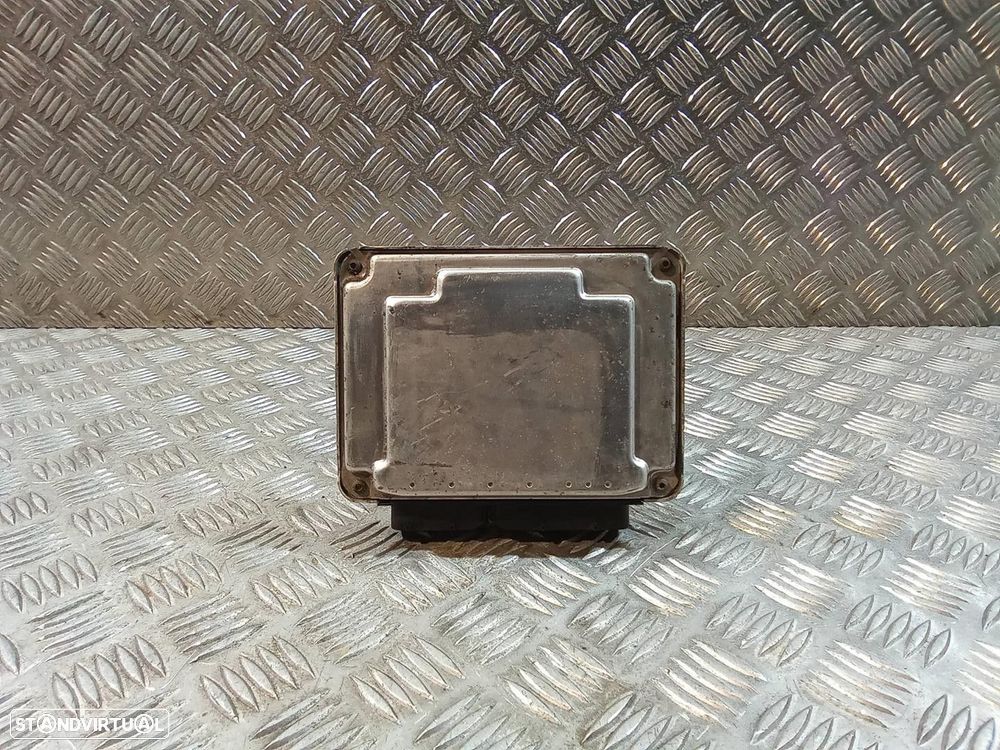 CENTRALINA MOTOR UCE SEAT IBIZA III 2003 -038906019HT - 2