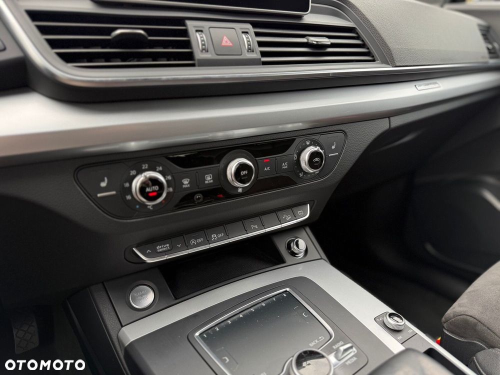 Audi Q5 40 TDI Quattro S tronic - 30