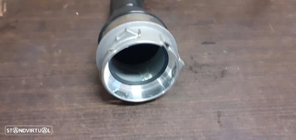 Tubo Intercooler Renault Megane Iii Hatchback (Bz0/1_) - 7